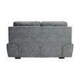 Lavo Fabric 2 Seater + 3 Seater Sofa S3391